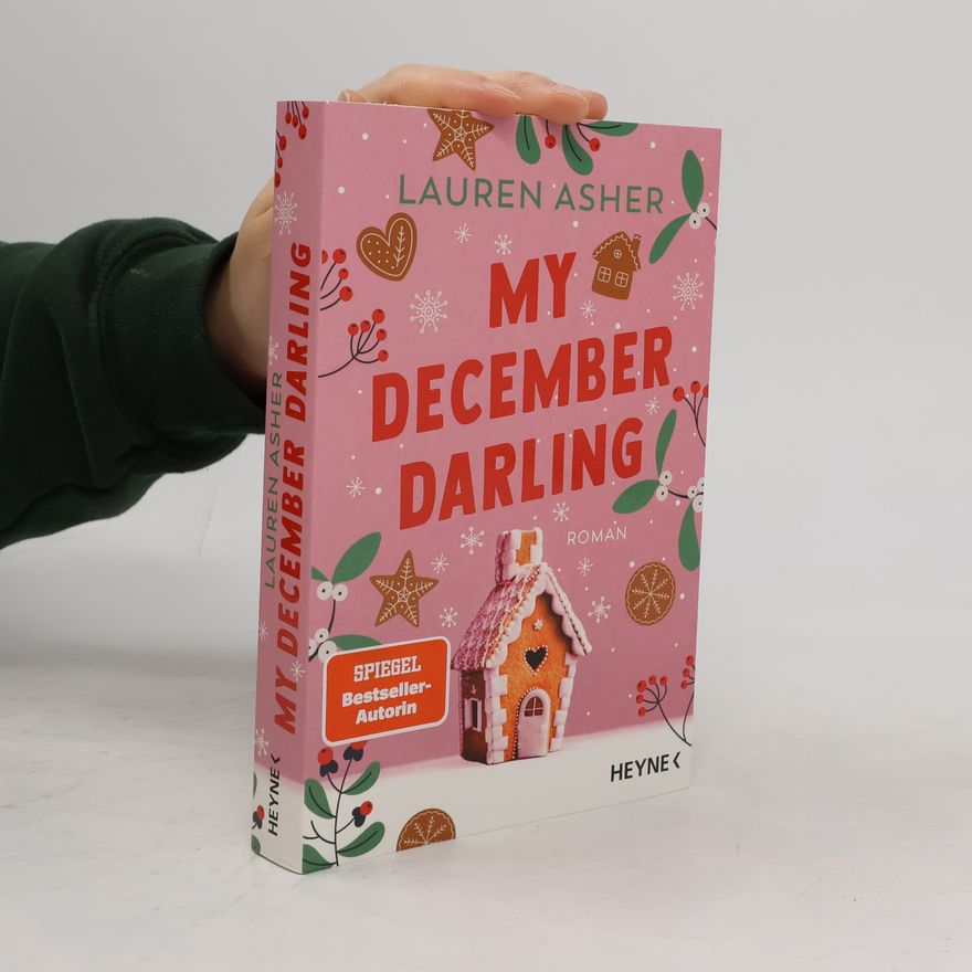 Lauren Asher My December Darling