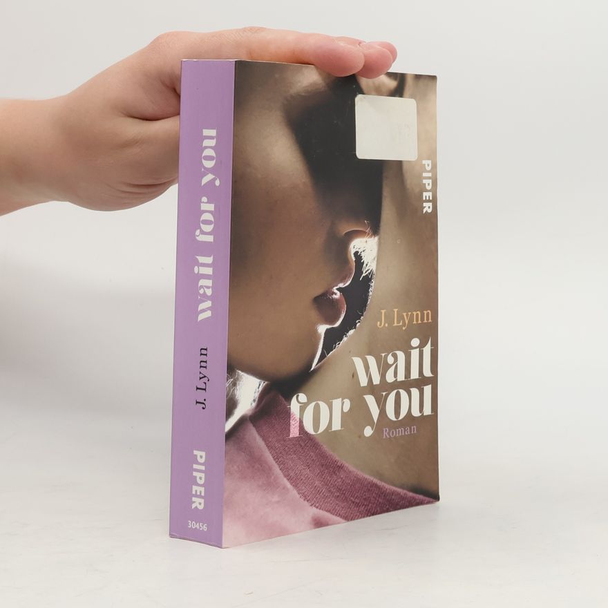 Jennifer L. Armentrout Wait for You