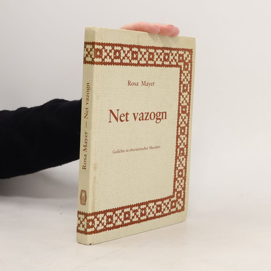 Rosa Mayer Net vazogn