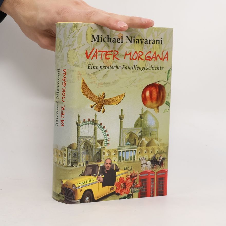 Michael Niavarani Vater Morgana