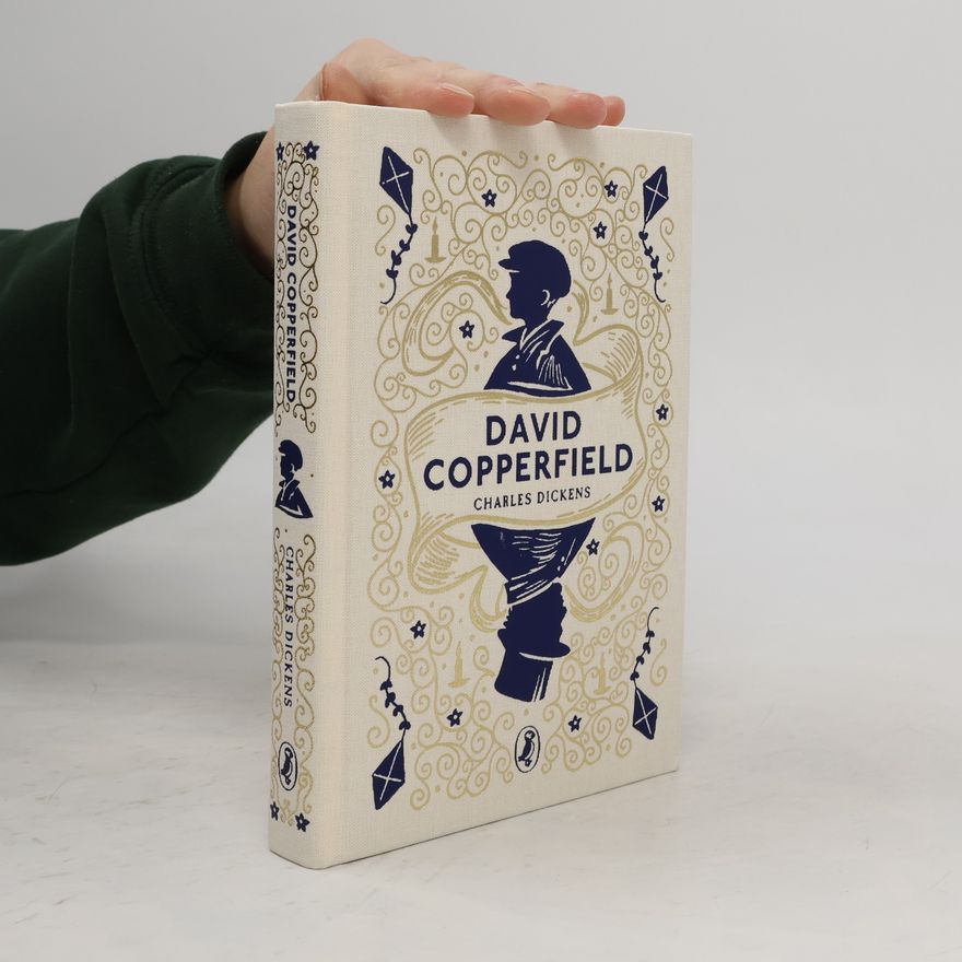 Charles Dickens David Copperfield