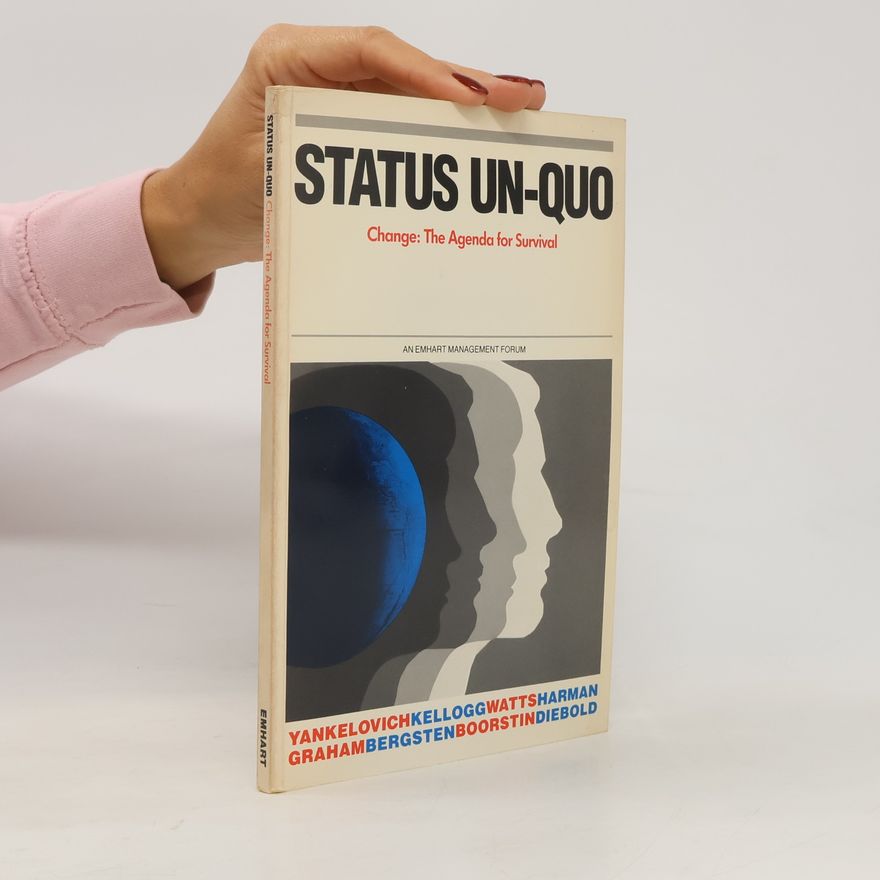 Various authors Status Un-Quo