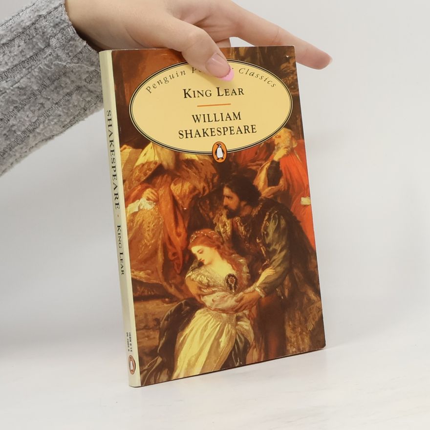 William Shakespeare King Lear
