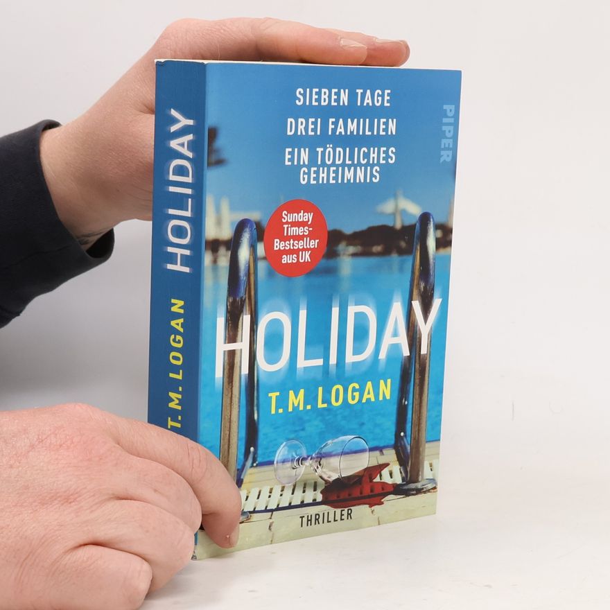 TM Logan Holiday