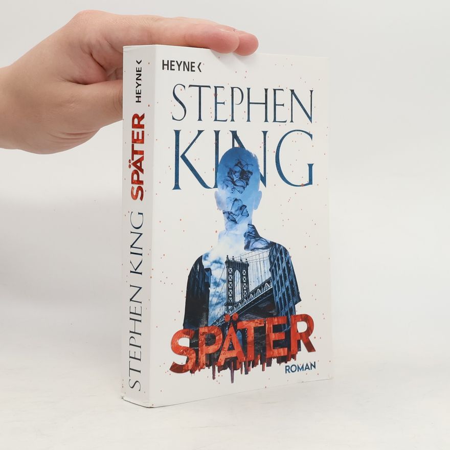 Stephen King Später