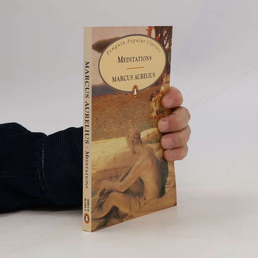 Marcus Aurelius Meditations
