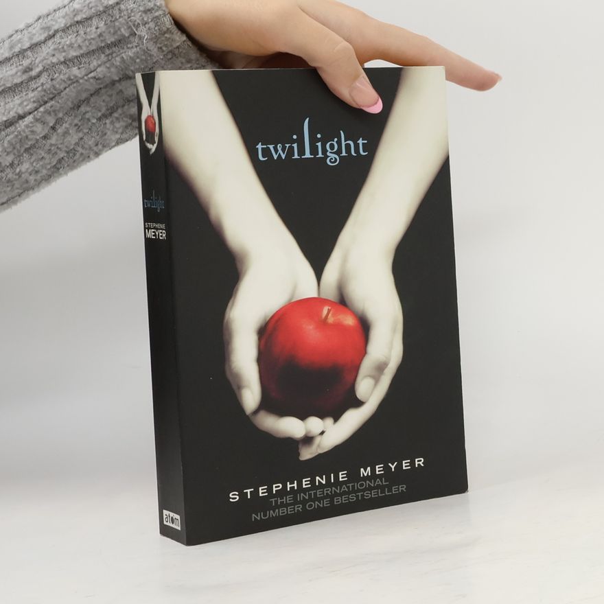Stephenie Meyer Twilight