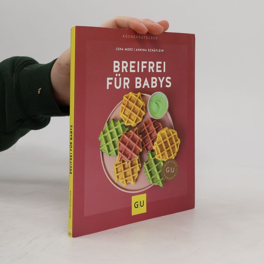 Lena Merz Breifrei für Babys