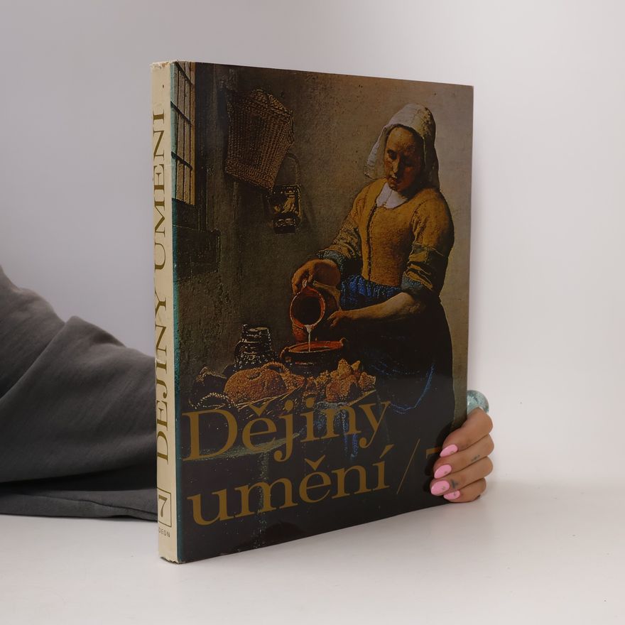 Josep Pijoan Dějiny umění 7