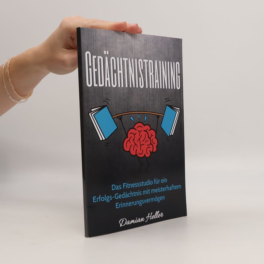 Damian Heller Ged�chtnistraining