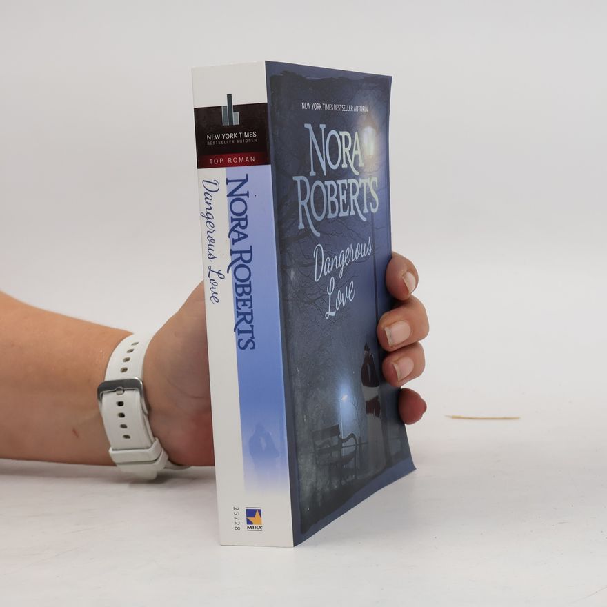 Nora Roberts Dangerous love