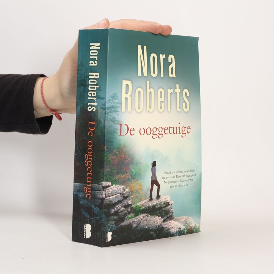 Nora Roberts De ooggetuige