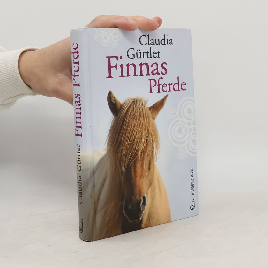 Claudia Gürtler Finnas Pferde