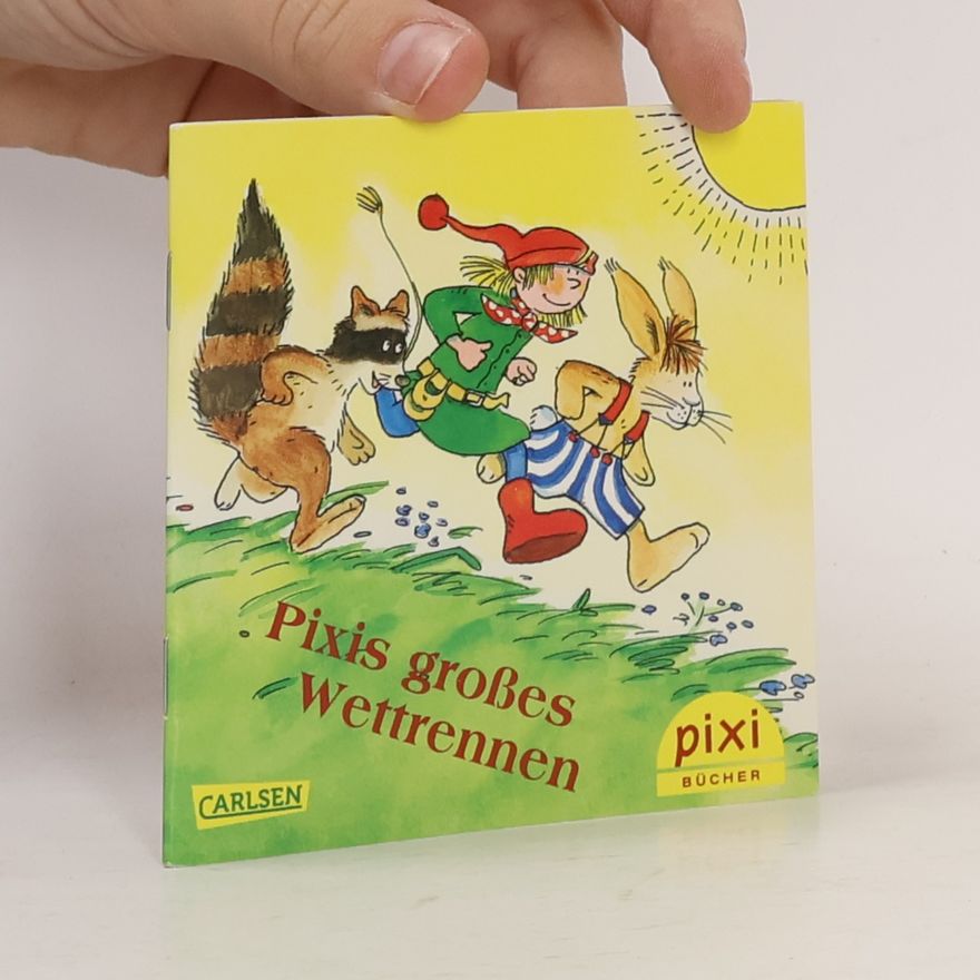Julia Boehme Pixi und die kleinen Gespenster