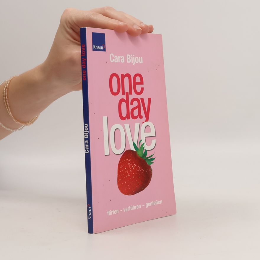 Cara Bijou One day love