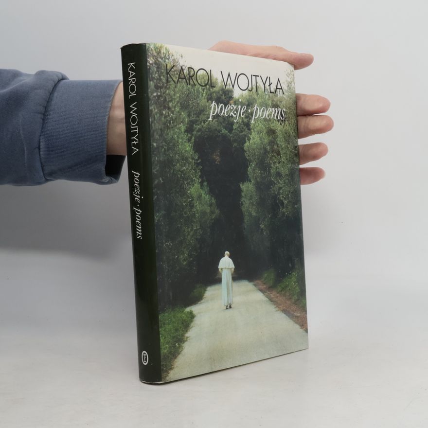 Karol Józef Wojtyła Poezje. Poems