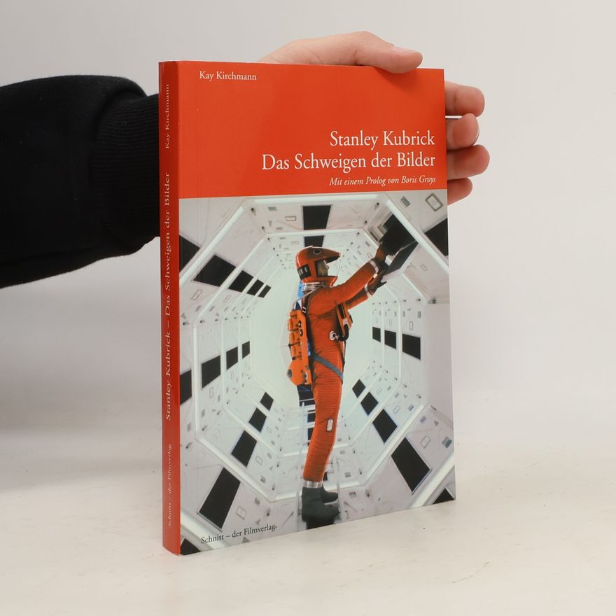 Kay Kirchmann Stanley Kubrick