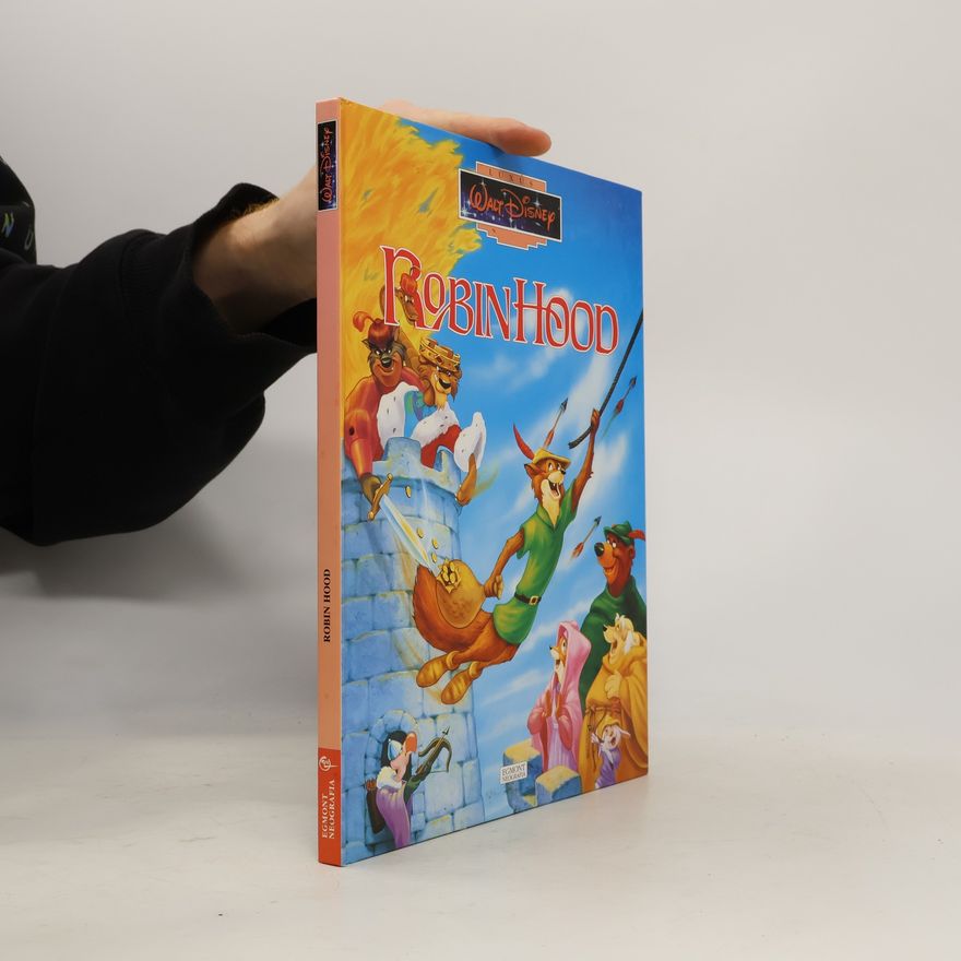 Autorenkollektiv Robin Hood