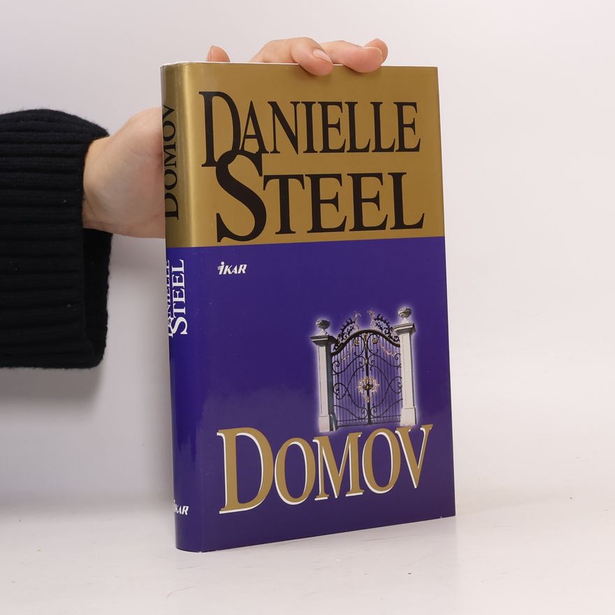 Danielle Steel Domov