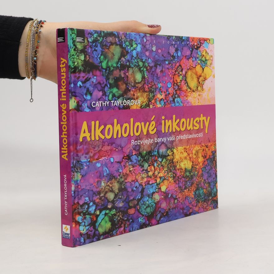 Cathy Taylor Alkoholové inkousty
