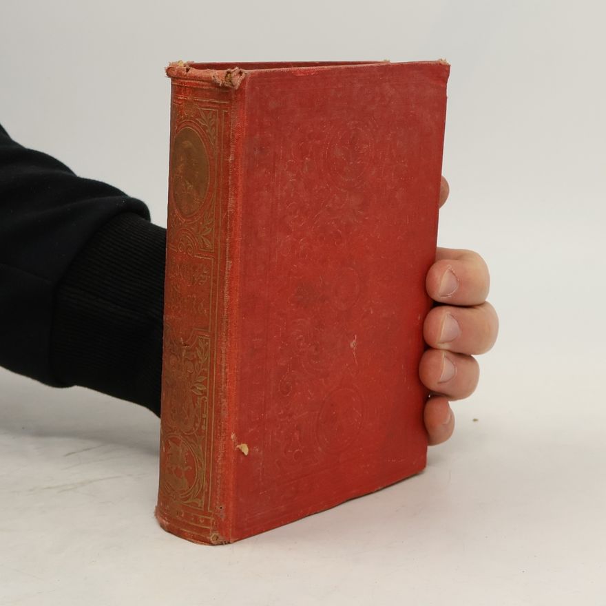 Johann Wolfgang von Goethe Goethes Werke in vier Bänden. Band 1
