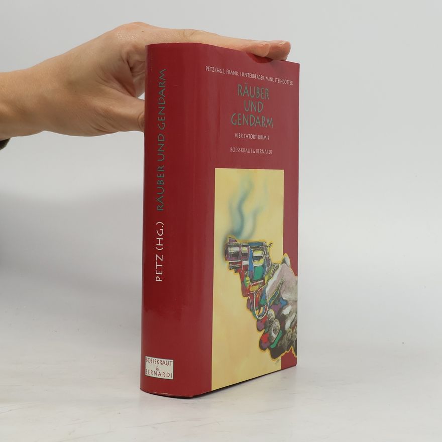 Various authors Räuber und Gendarm