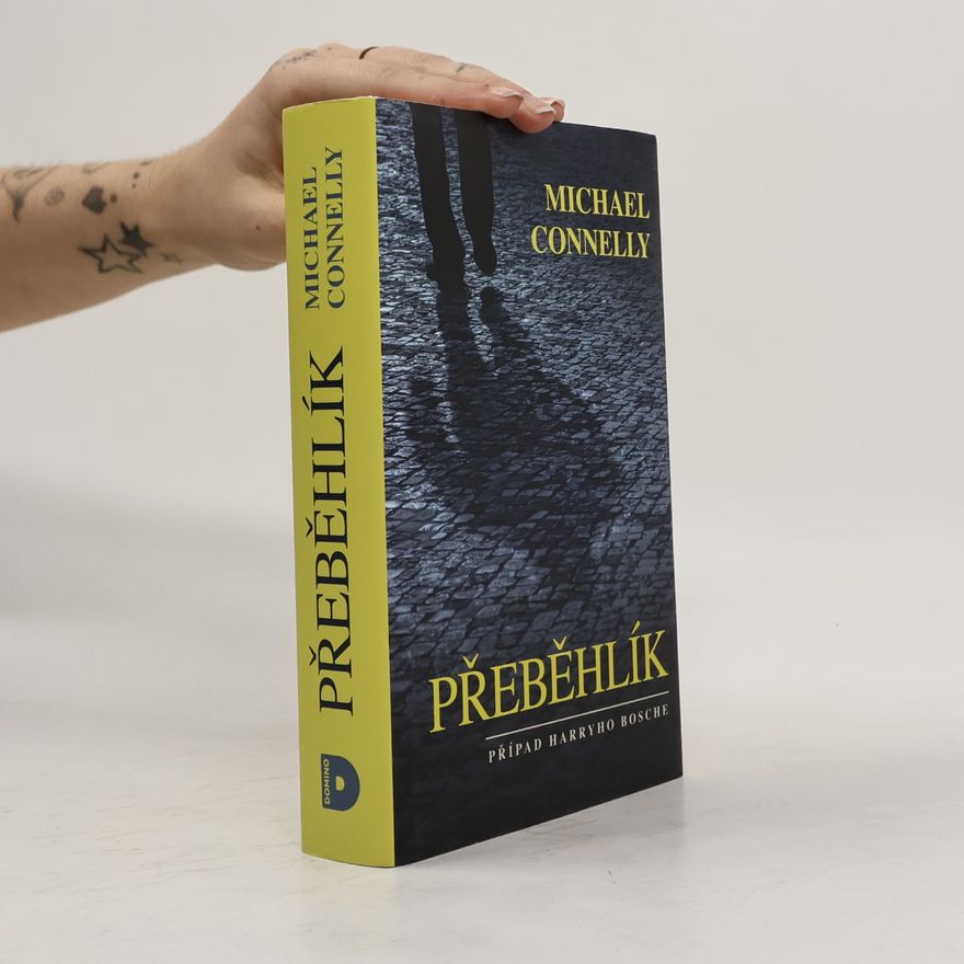 Michael Connelly Přeběhlík