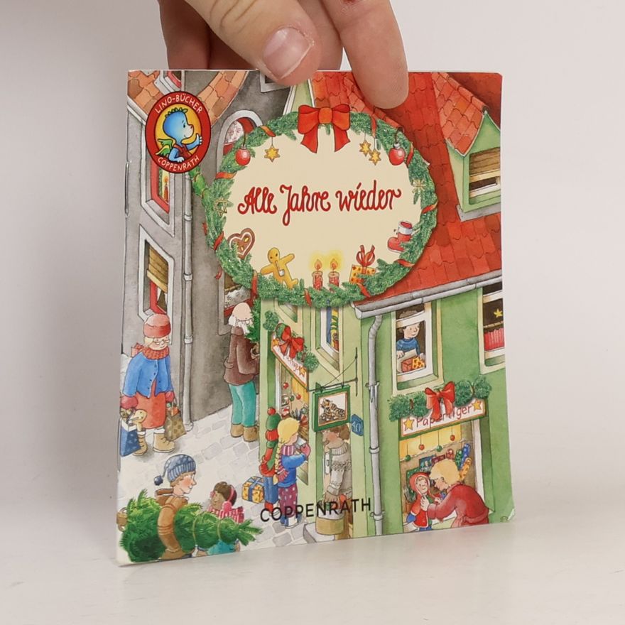 Autorenkollektiv Alle Jahre wieder