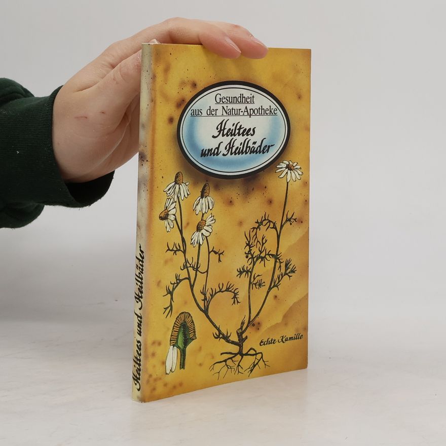 Autorenkollektiv Gesundheit aus der Natur-Apotheke
