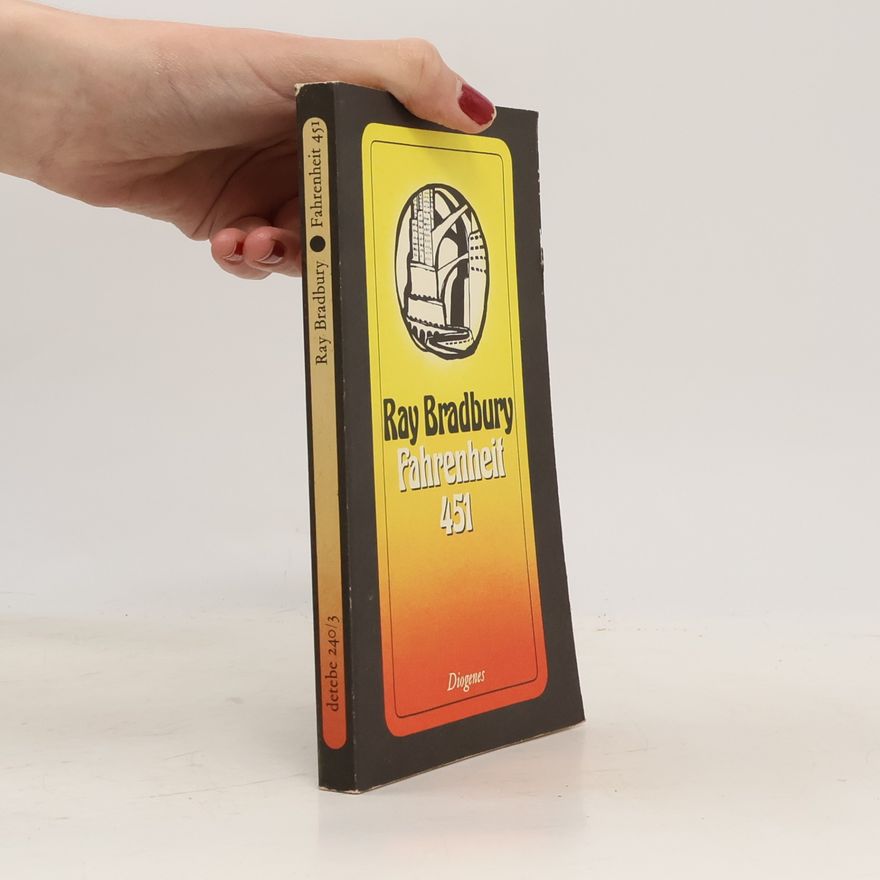 Ray Bradbury Fahrenheit 451