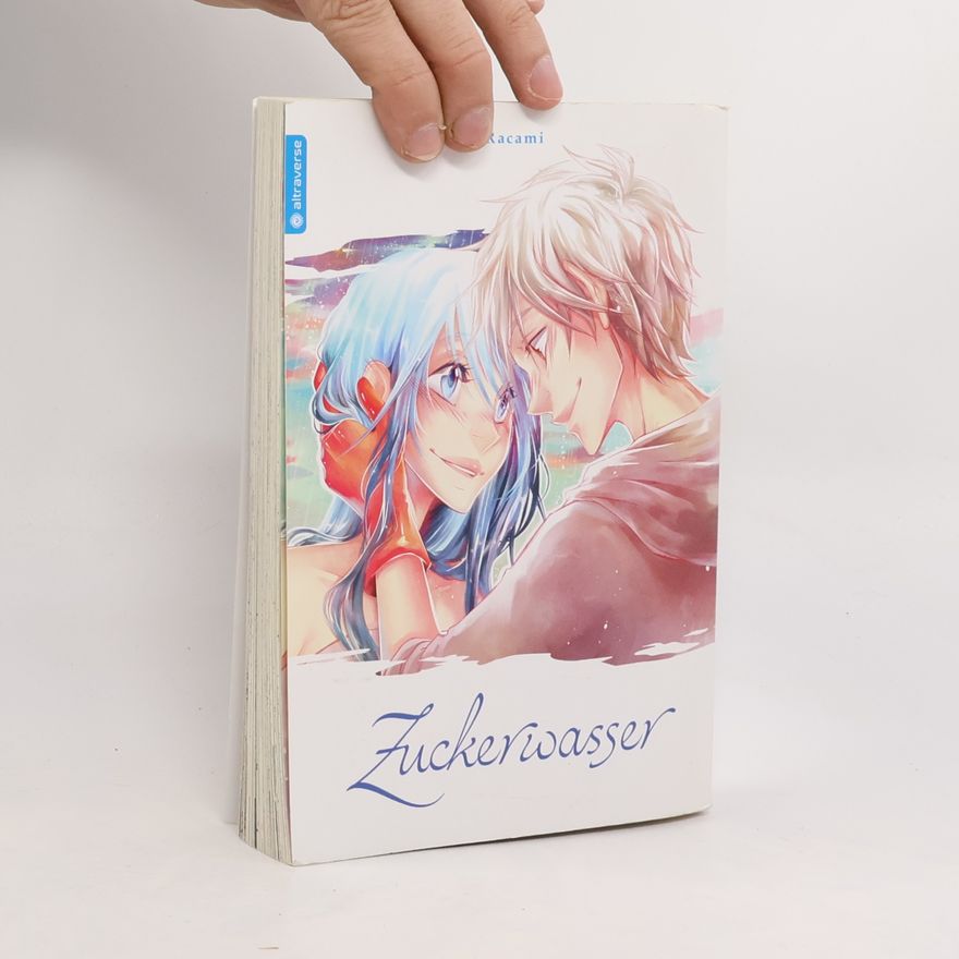 Racami Zuckerwasser