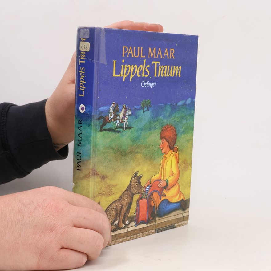 Paul Maar Lippels Traum