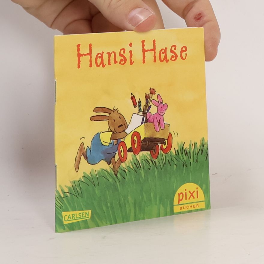 Autorenkollektiv Hansi Hase