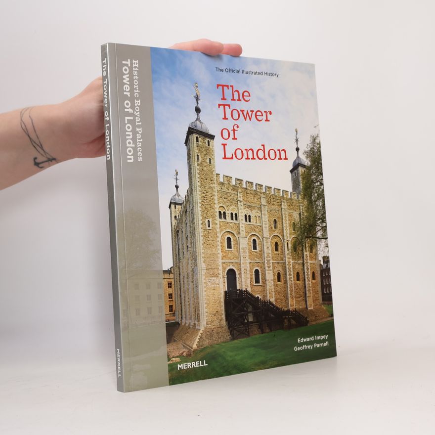 Historic Royal Palaces The Tower of London