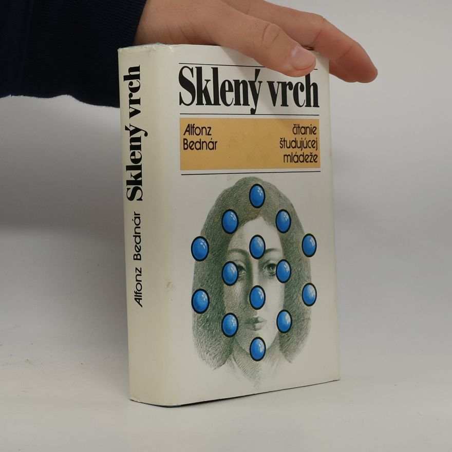 Alfonz Bednár Sklený vrch