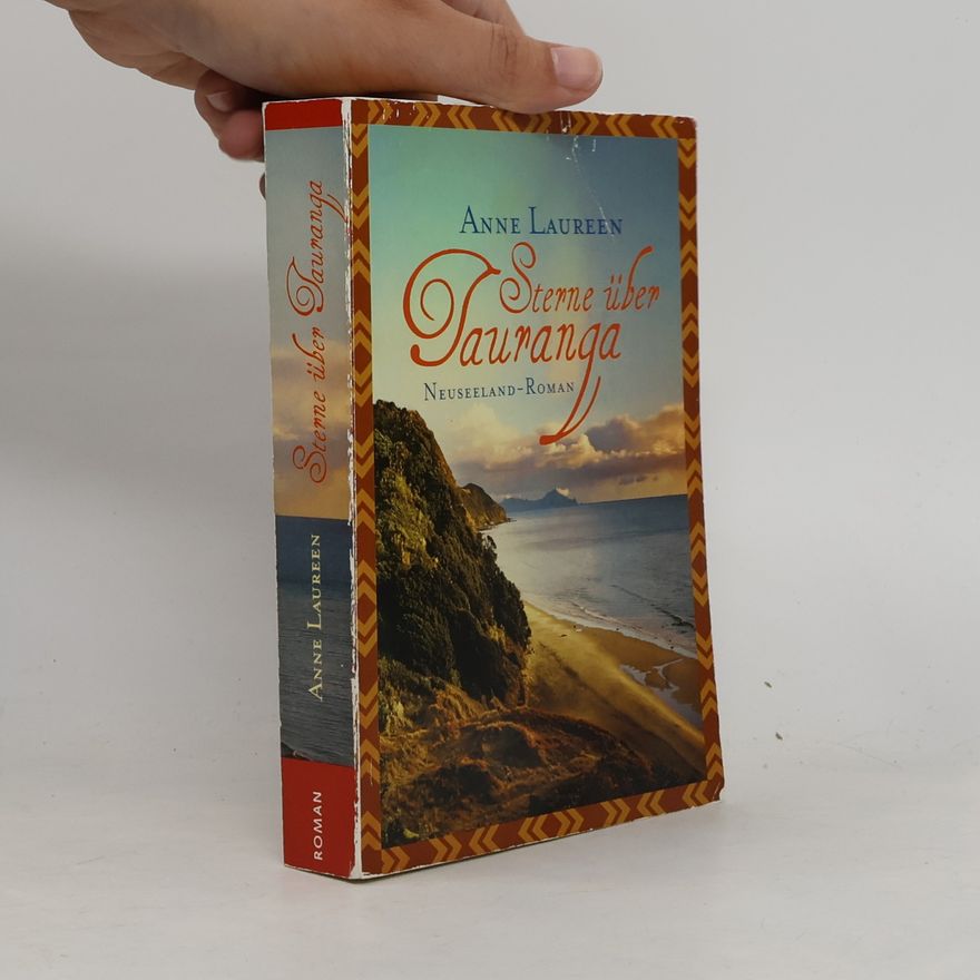 Anne Laureen Sterne über Tauranga