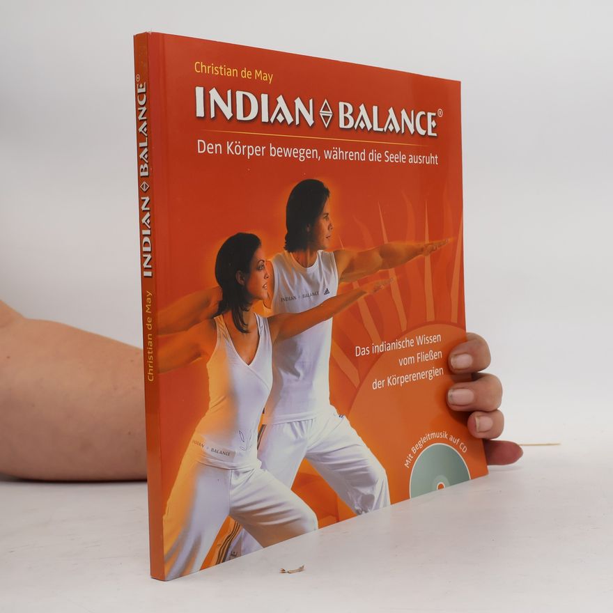 Christian de May Indian Balance