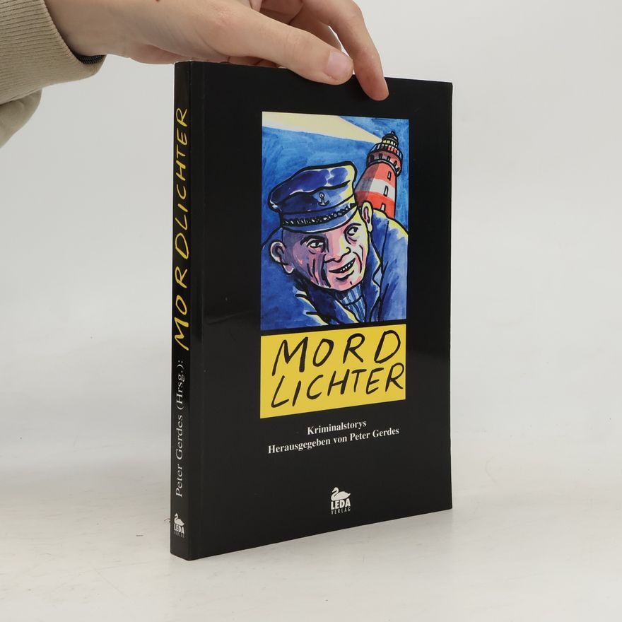 Various authors Mordlichter