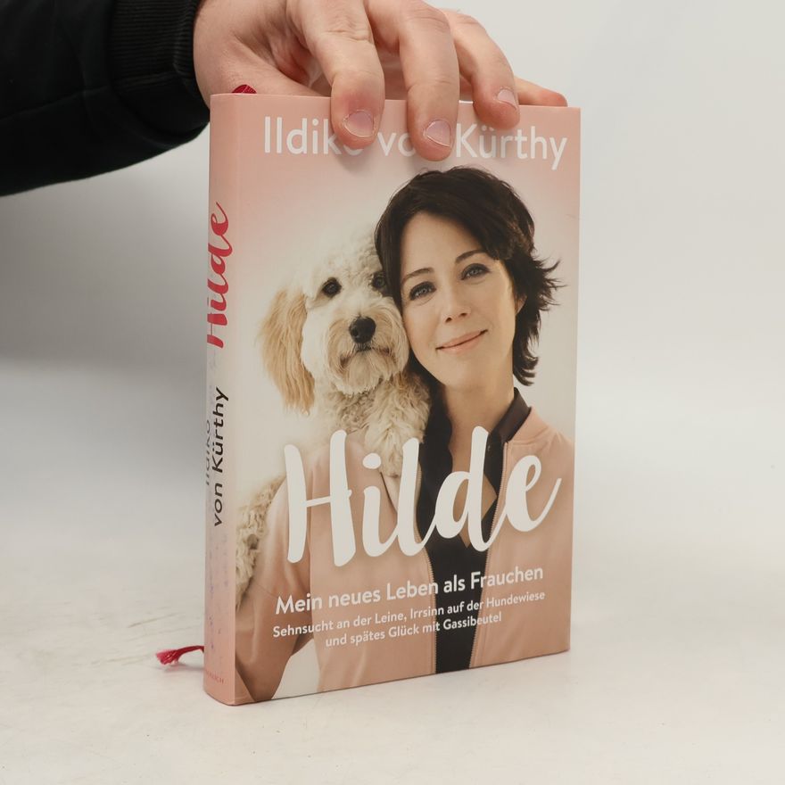 Ildikó von Kürthy Hilde
