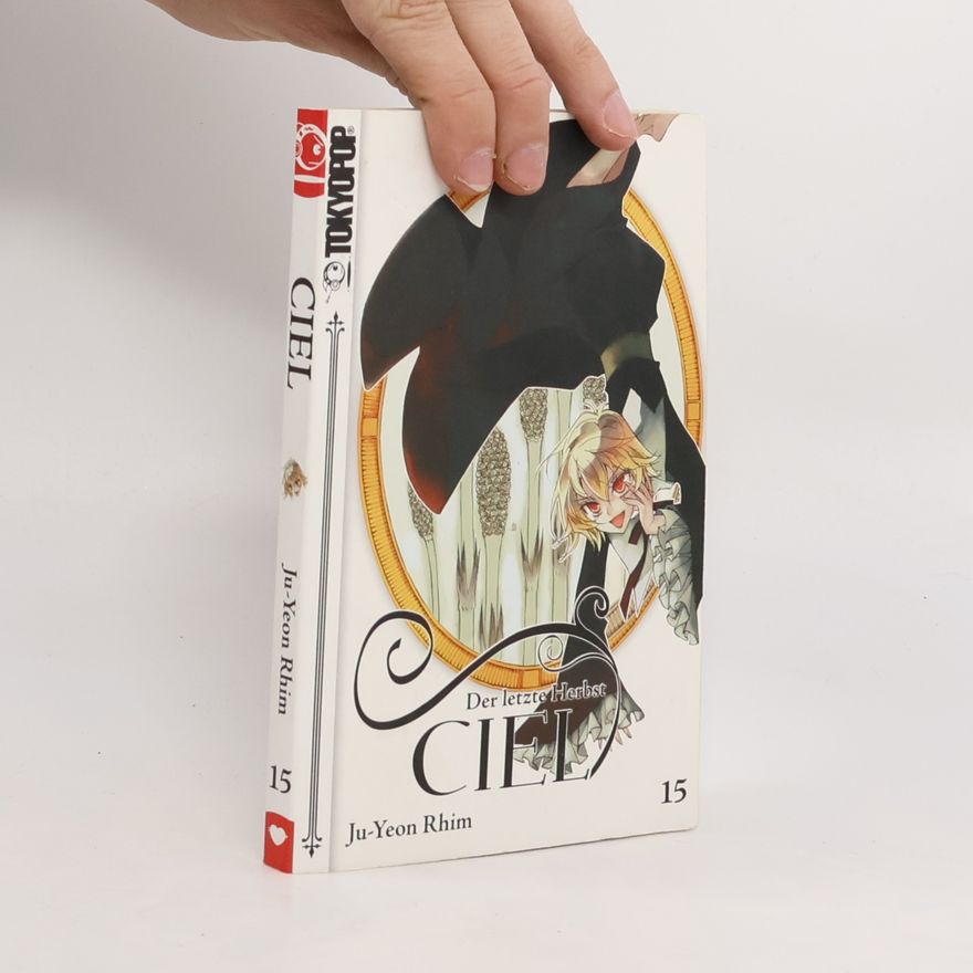 Chu-yŏn Im Ciel