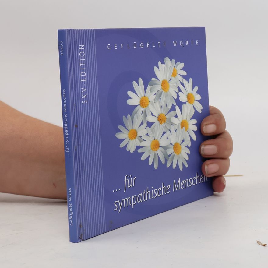 Autorenkollektiv ... Für sympathische Menschen