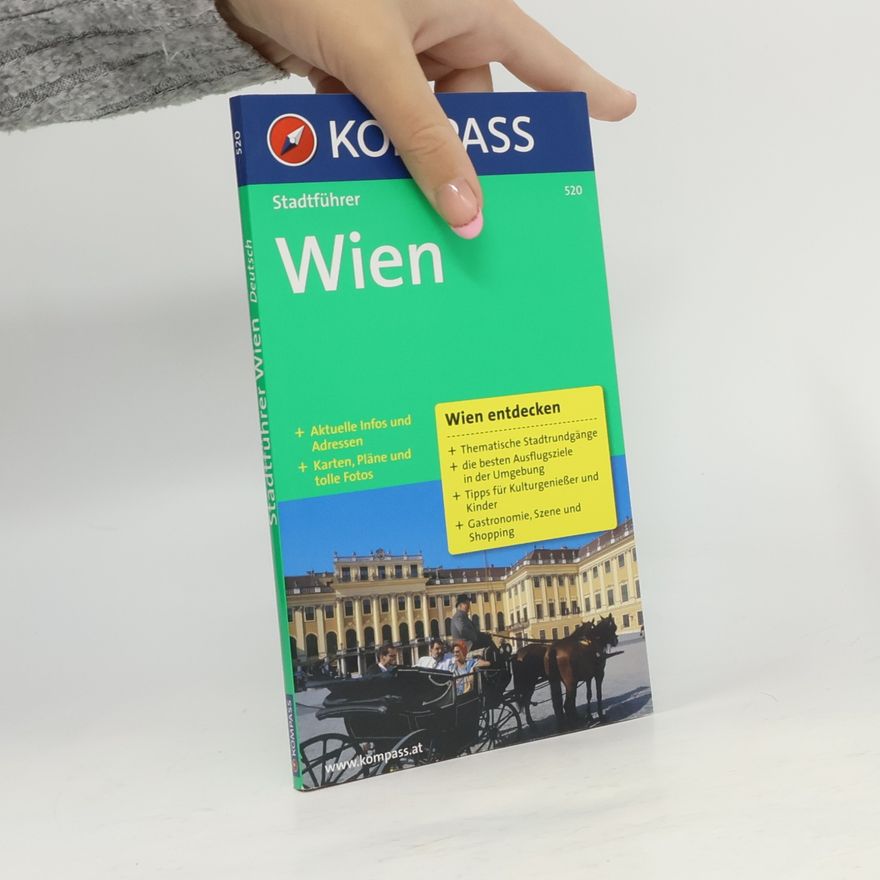 Various authors Wien