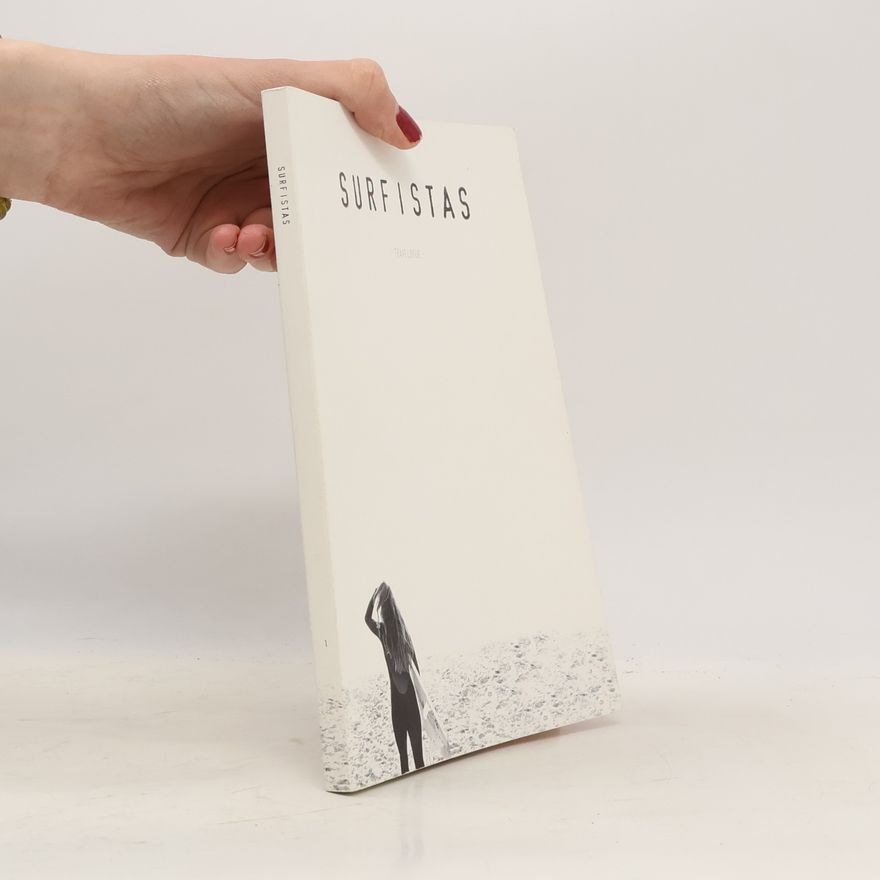 Various authors Surfistas Travelogue