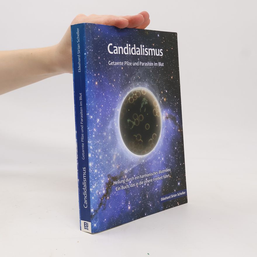 Ekkehard Sirian Scheller Candidalismus