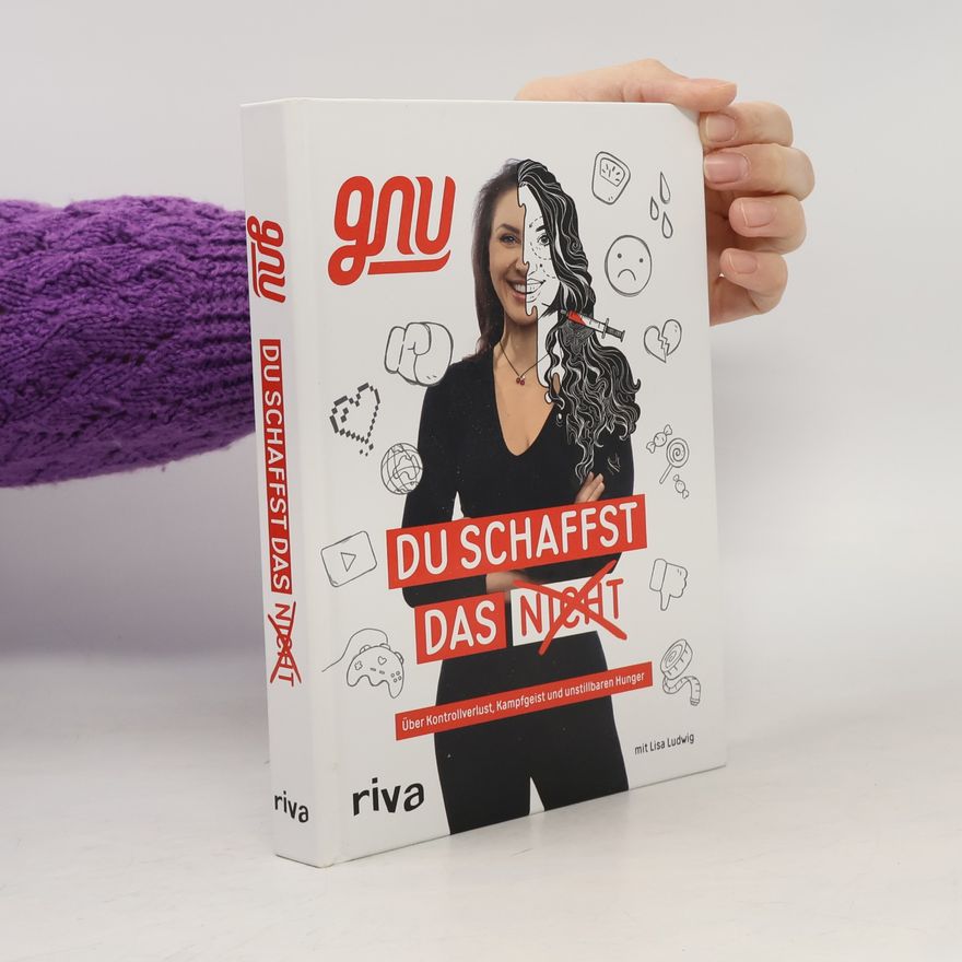 Gnu Du schaffst das nicht