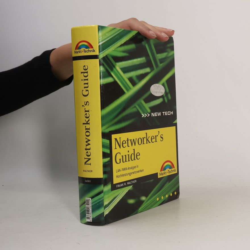 Frank R. Walther Networker's Guide