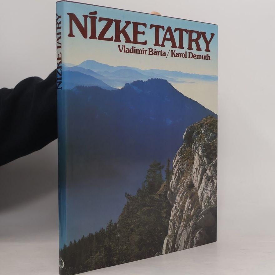 Vladimír Bárta Nízke Tatry