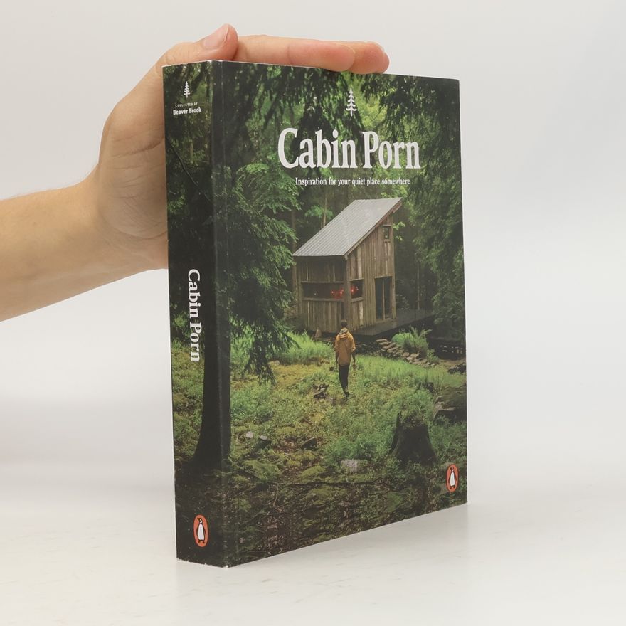 Zach Klein Cabin Porn