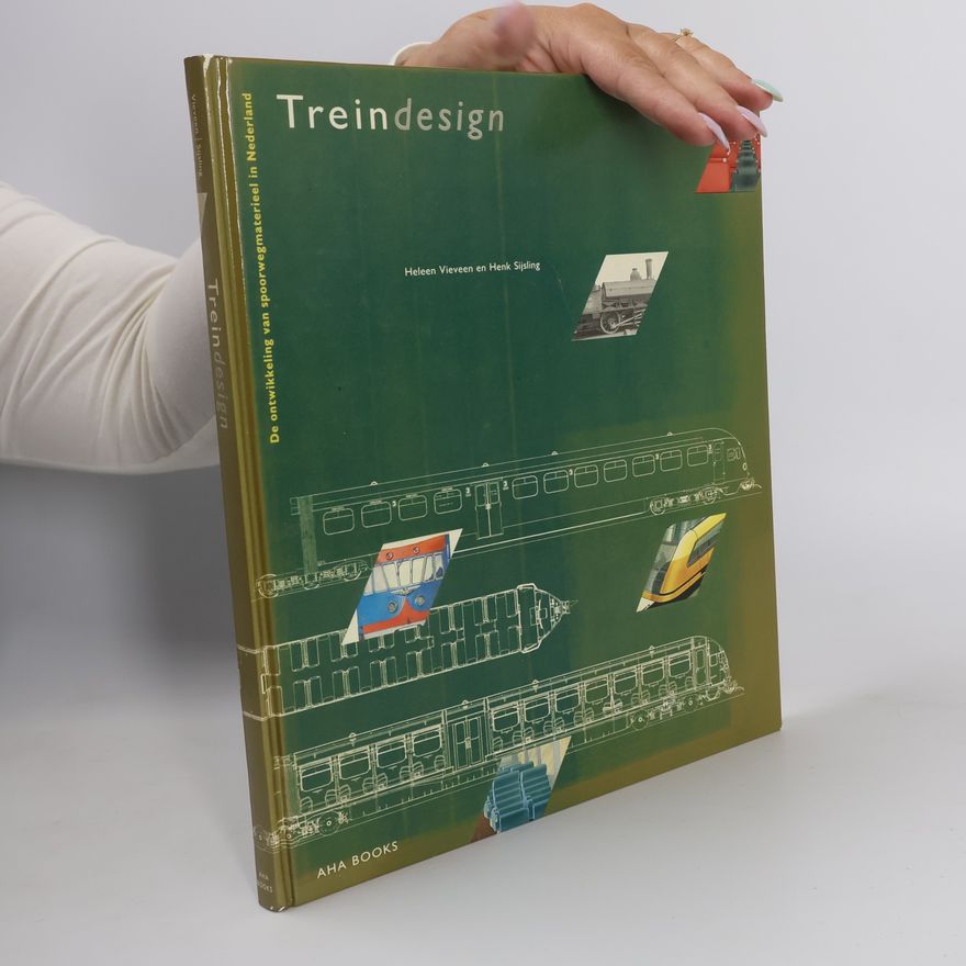 Heleen Vieveen Treindesign