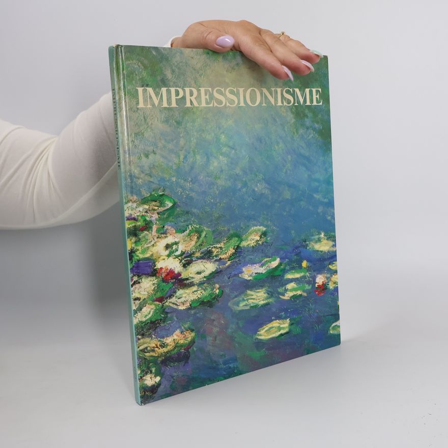 Froukje Hoekstra Impressionisme